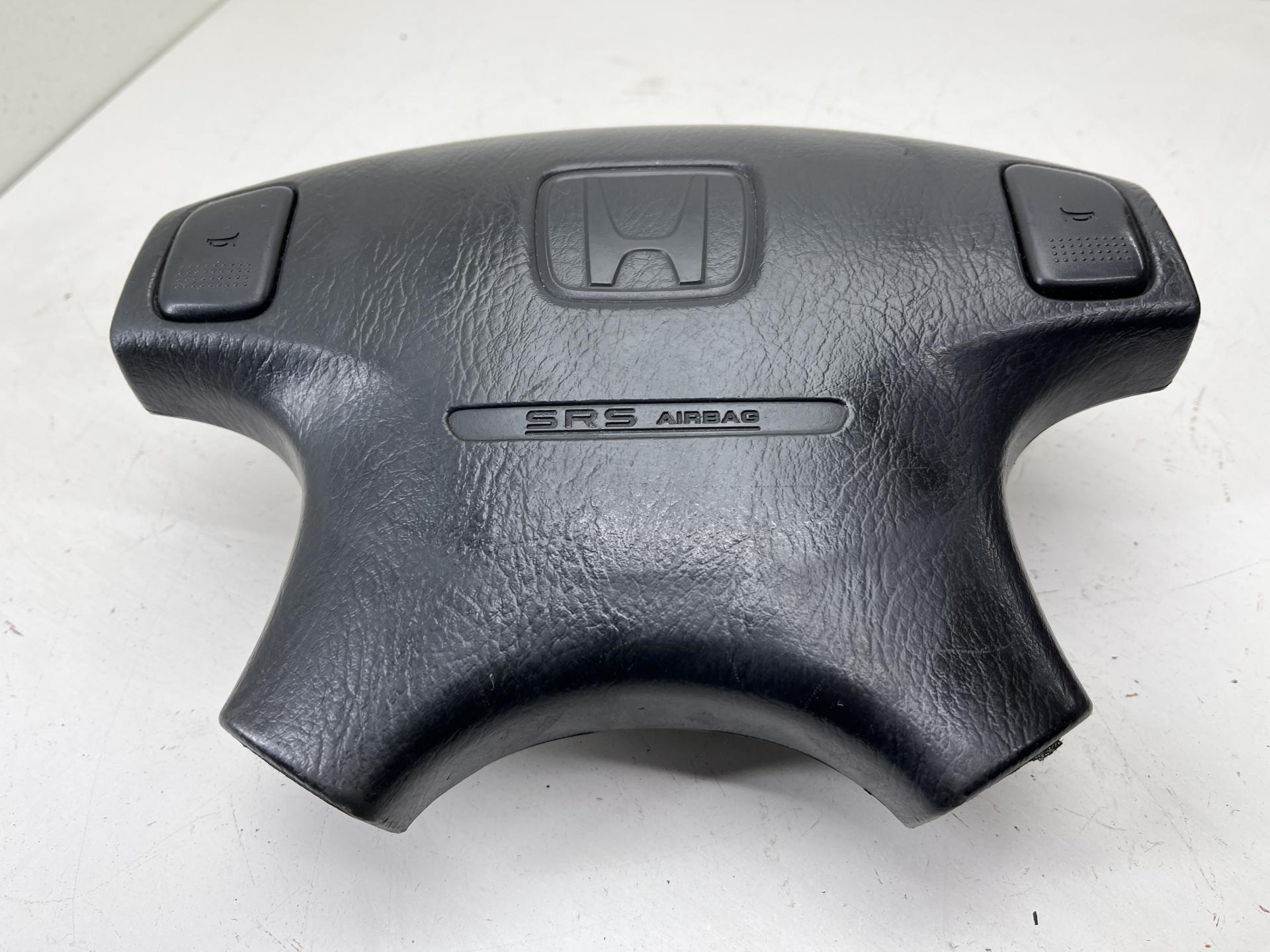 Подушка безопасности (Airbag) водителя