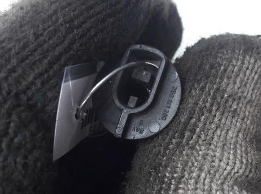 thumb
