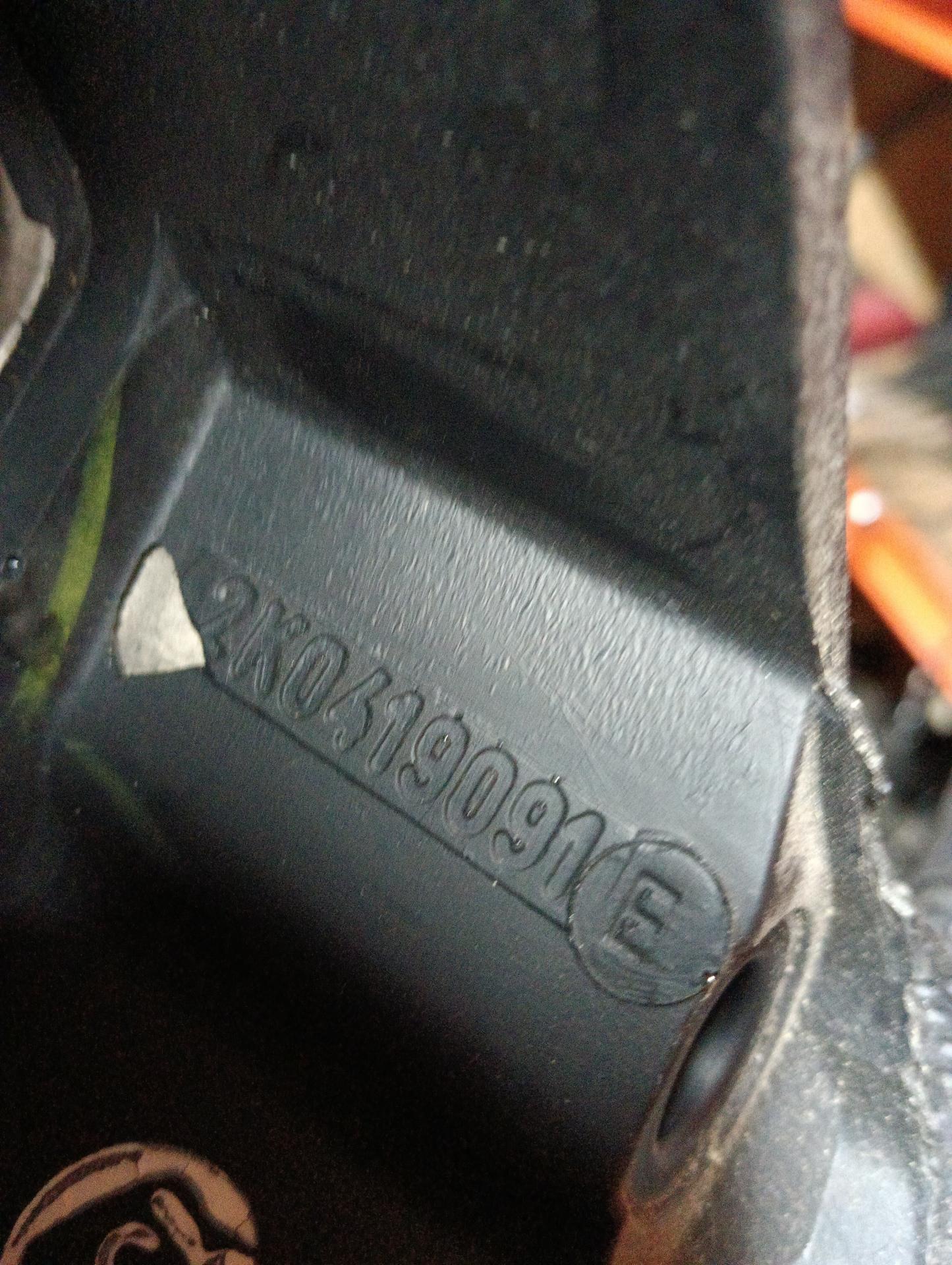 thumb