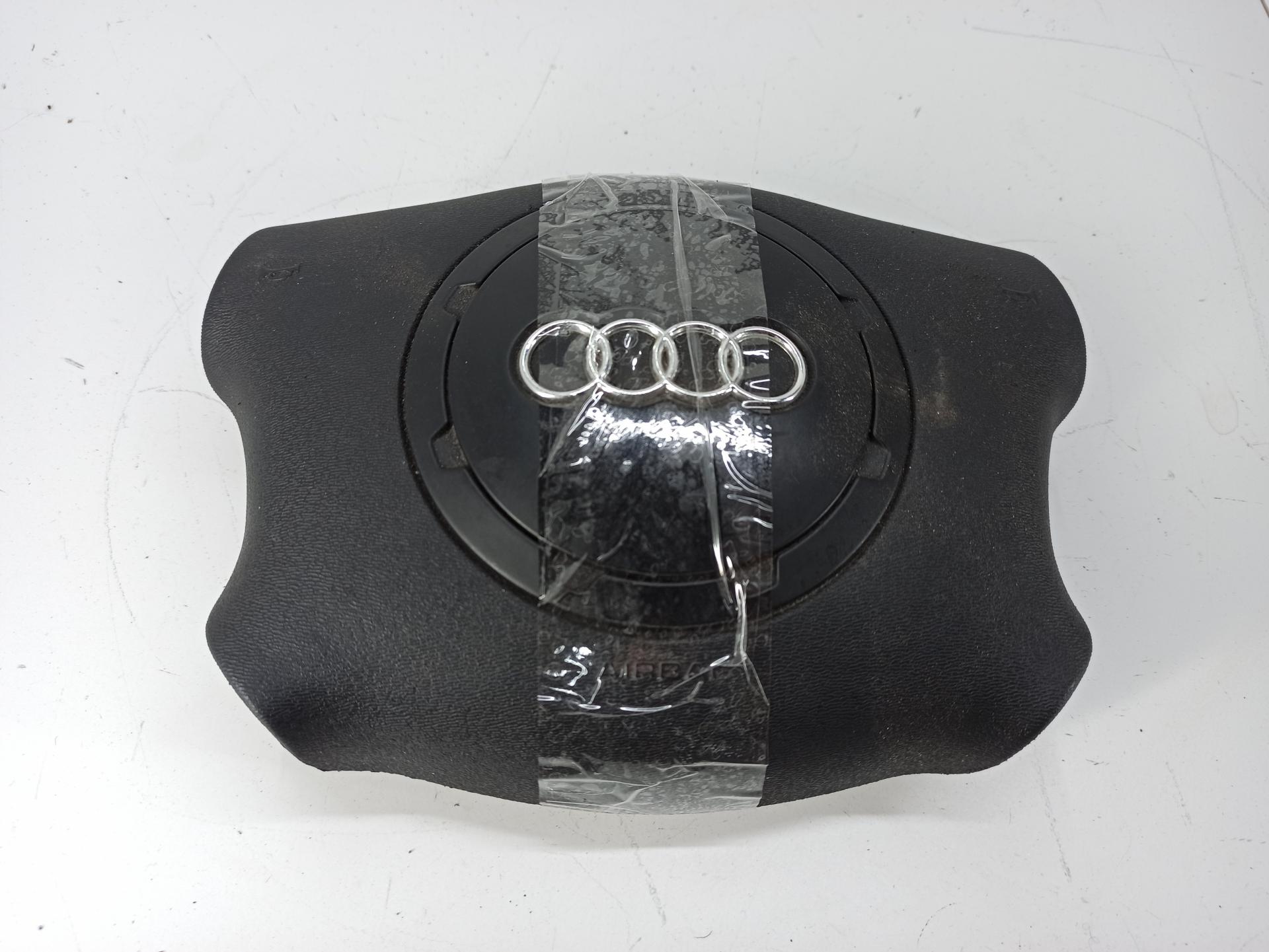 Подушка безопасности (Airbag) водителя