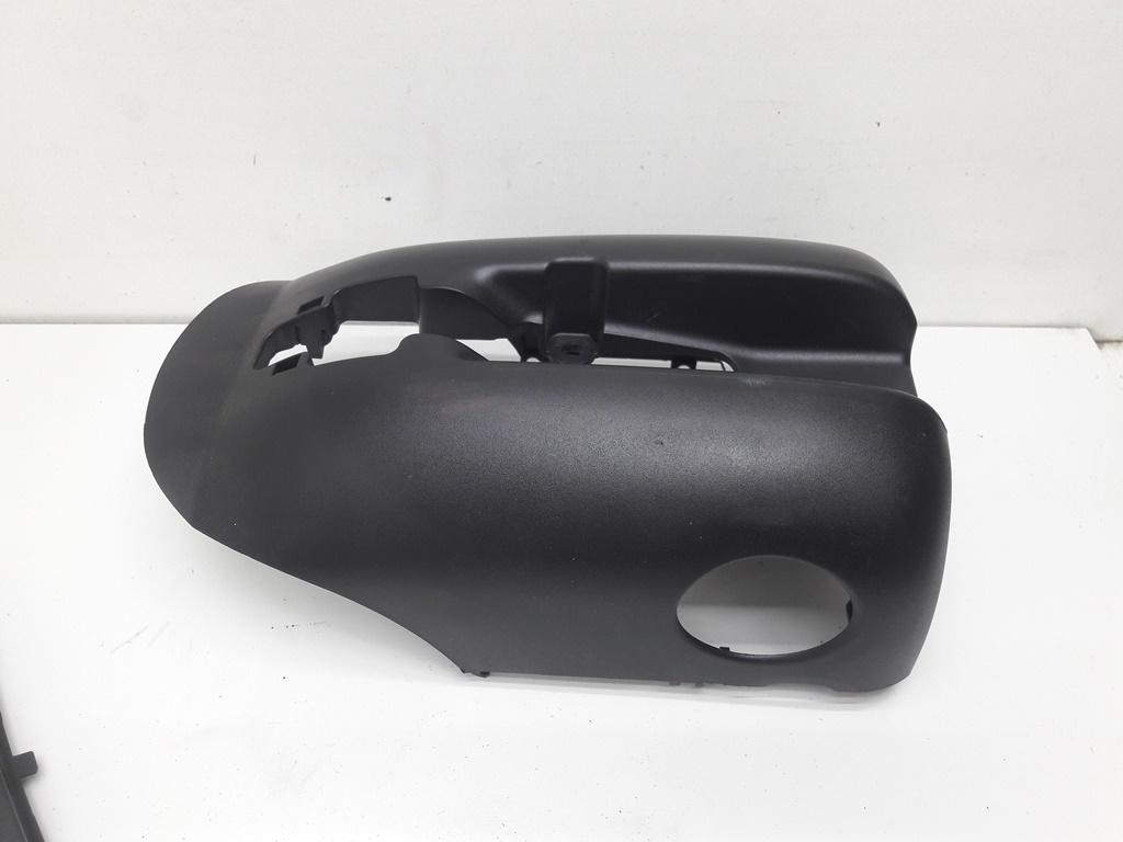Накладка декоративная на торпедо