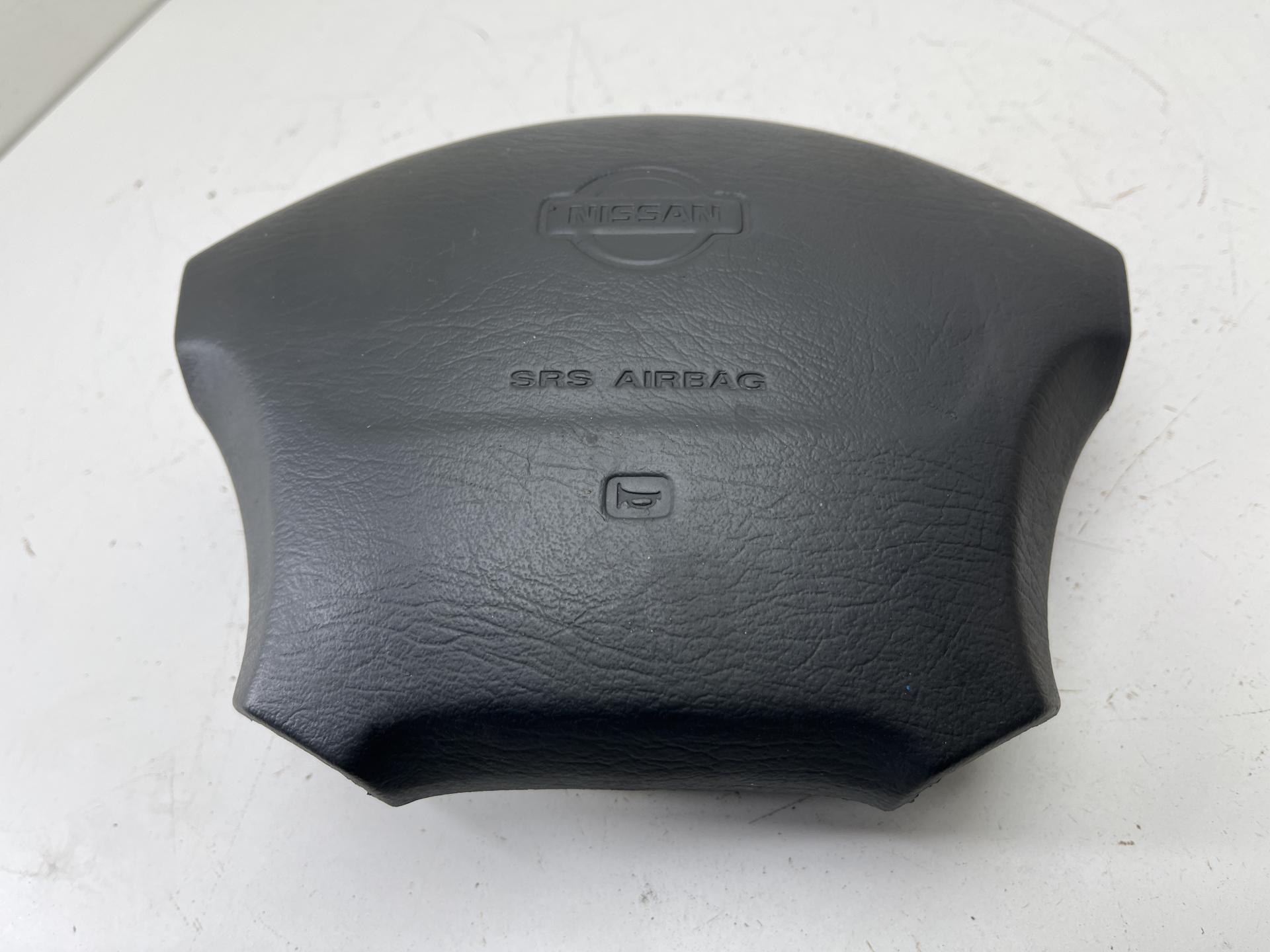 Подушка безопасности (Airbag) водителя