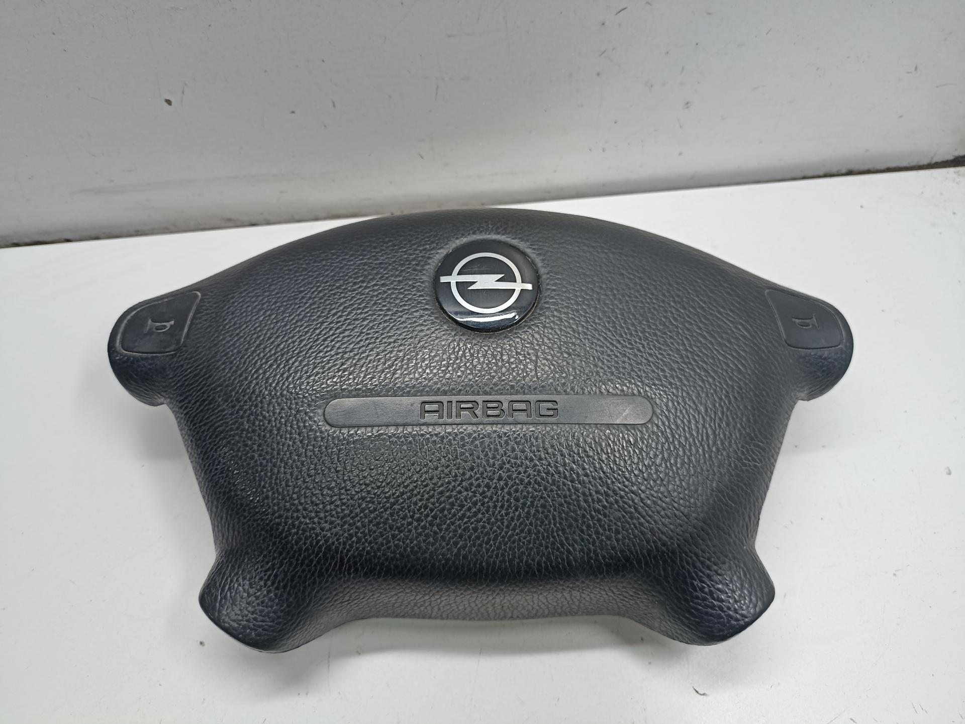 Подушка безопасности (Airbag) водителя