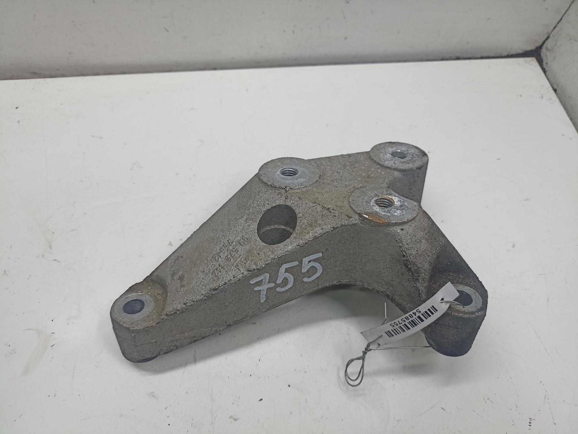 Кронштейн КПП опорный