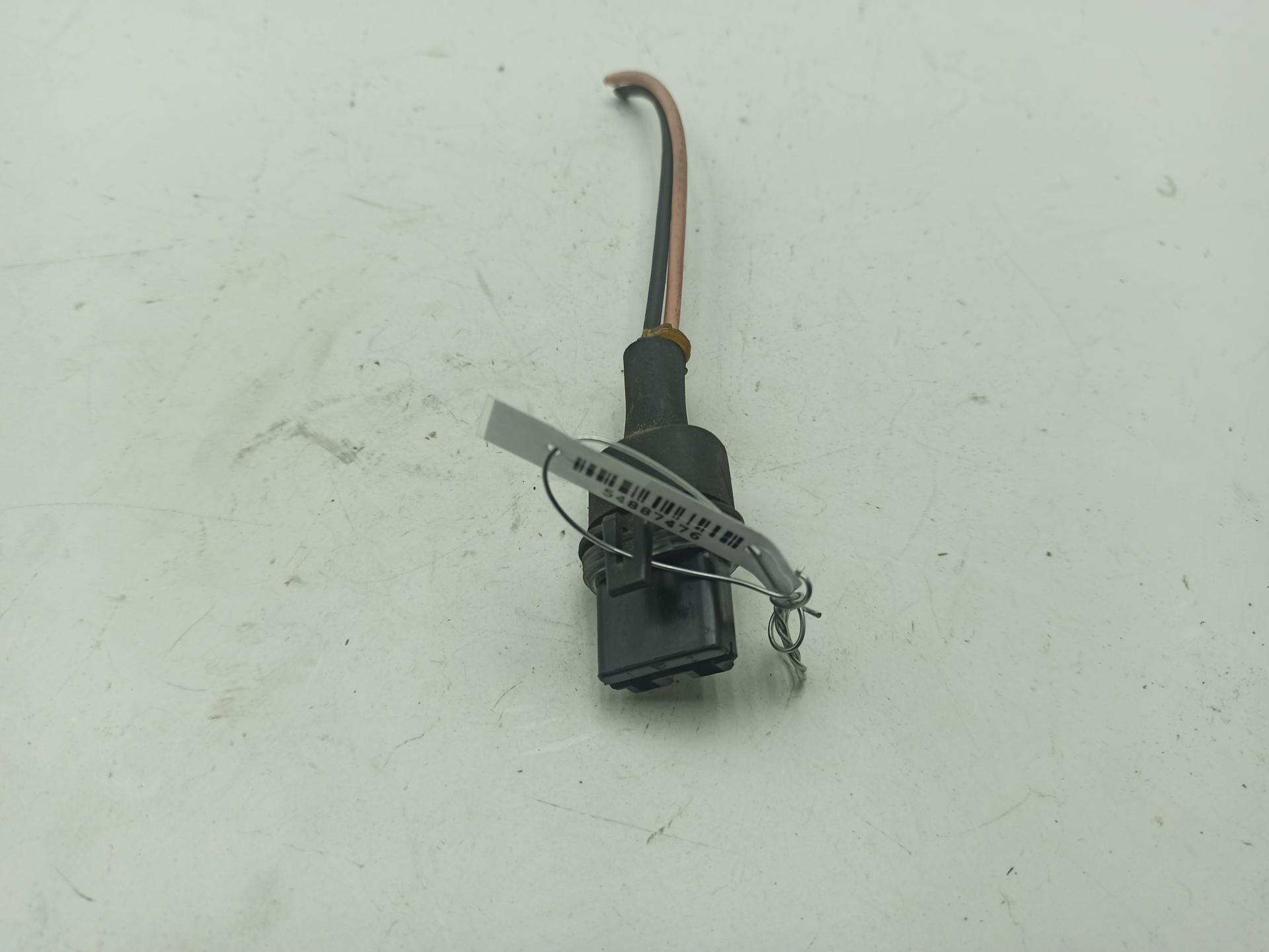 Разъем (фишка) проводки