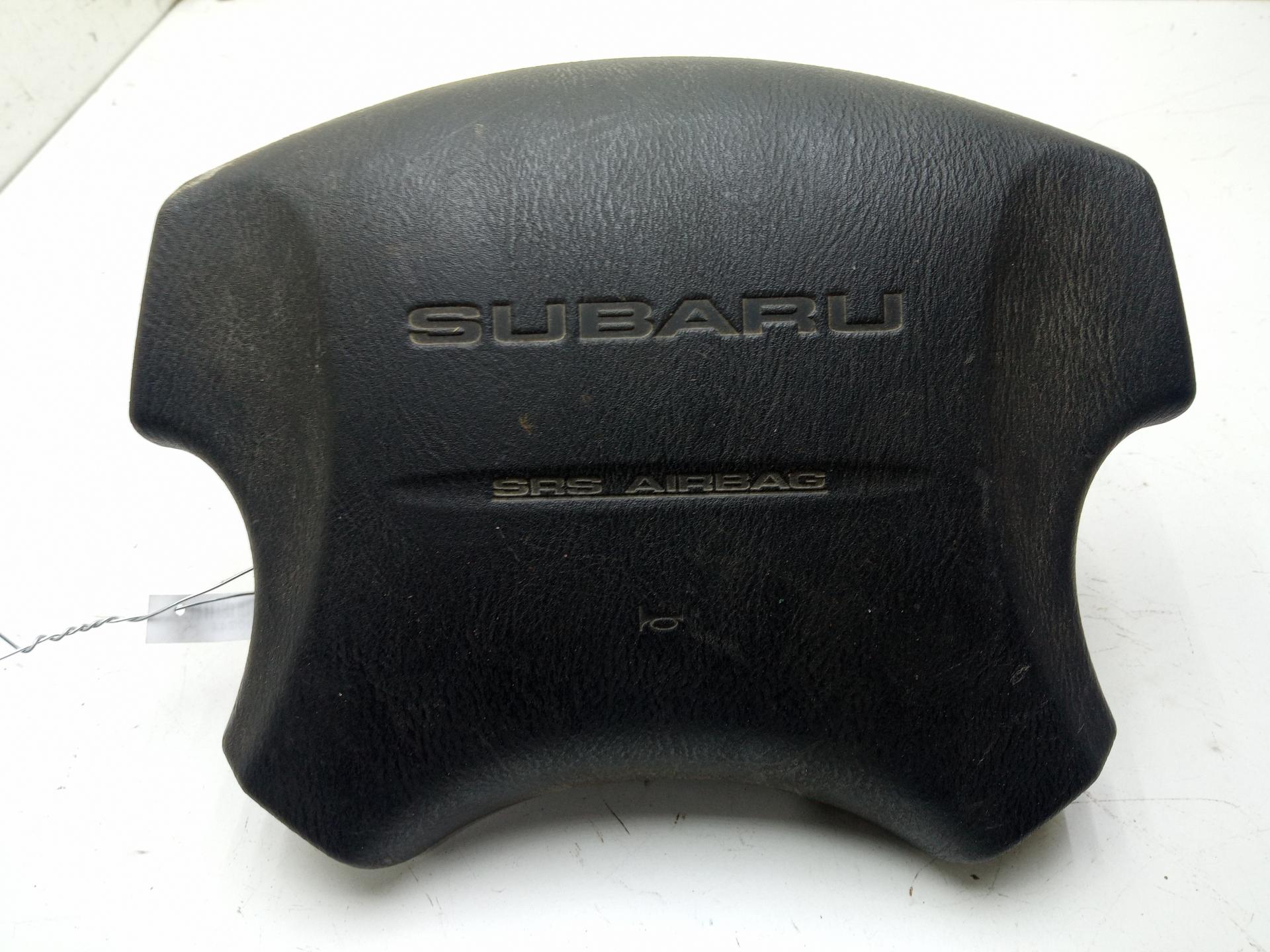 Подушка безопасности (Airbag) водителя