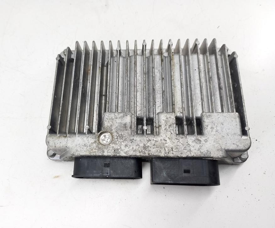 Блок управления VVT Valvetronic