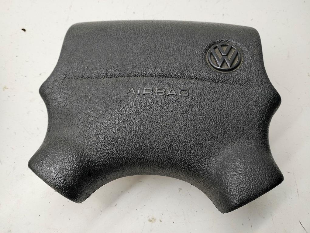 Подушка безопасности (Airbag) водителя