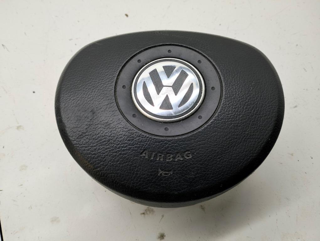 Подушка безопасности (Airbag) водителя