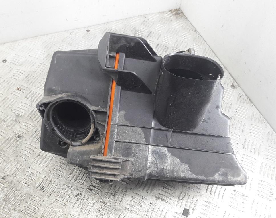 Корпус воздушного фильтра