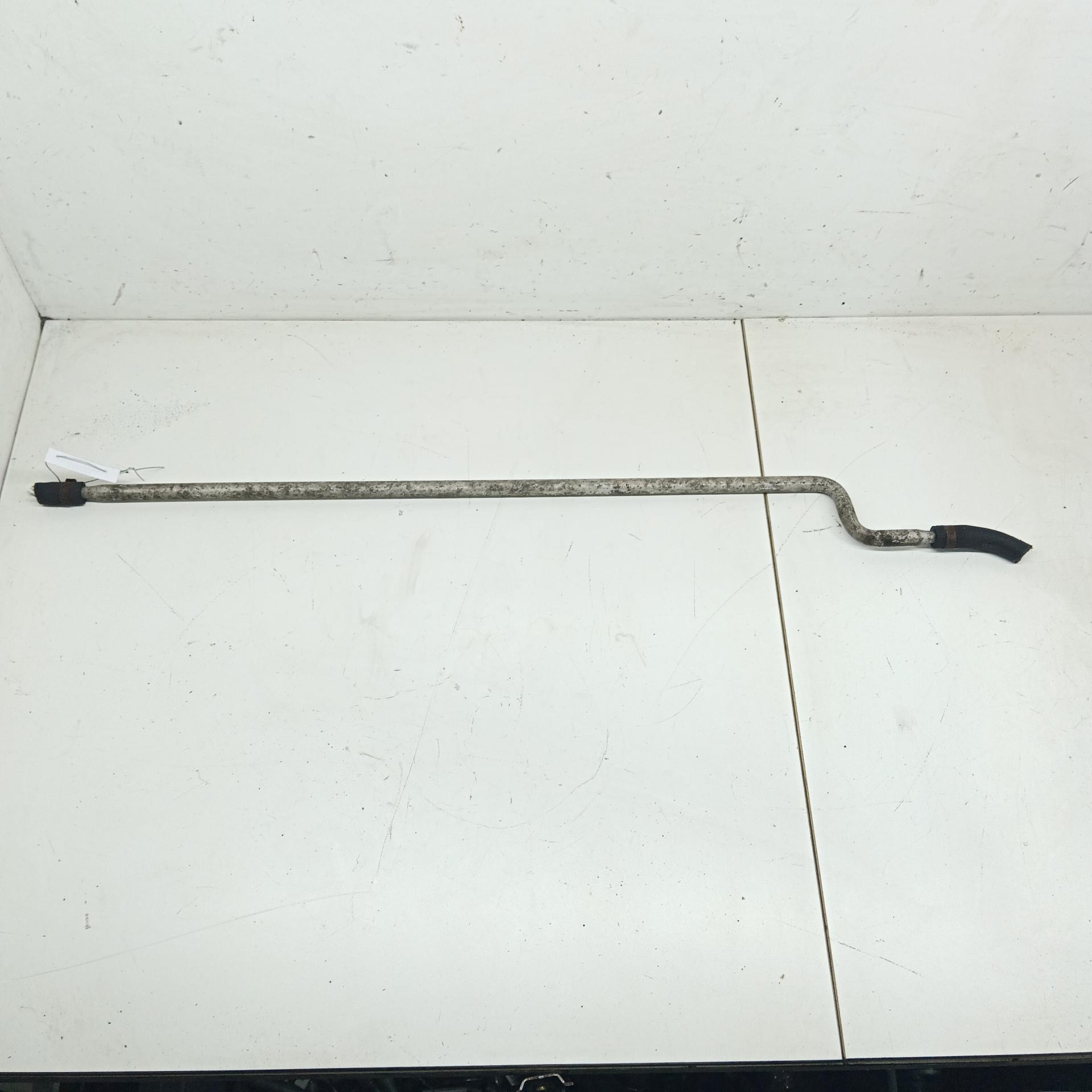 Радиатор гидроусилителя