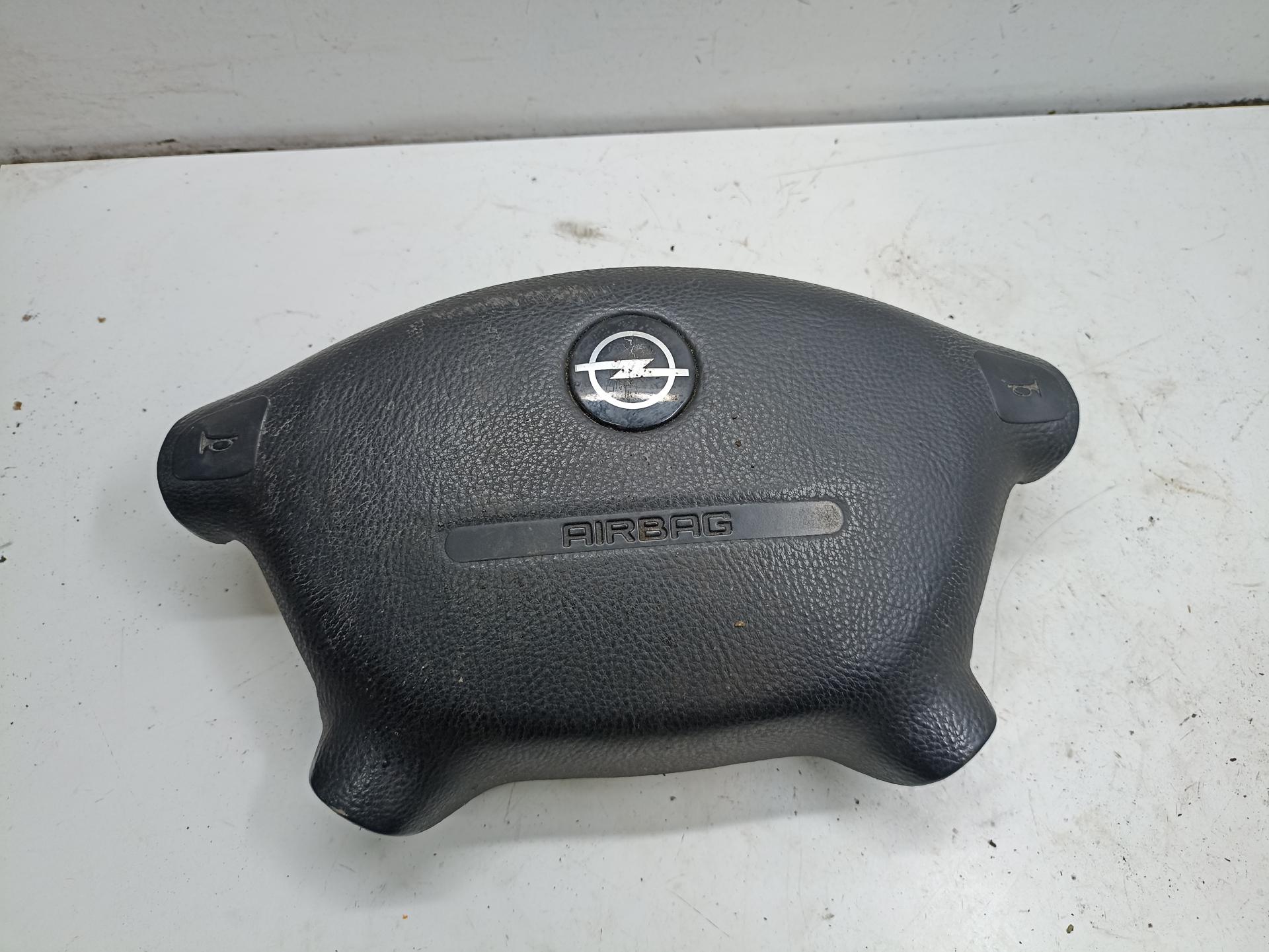 Подушка безопасности (Airbag) водителя