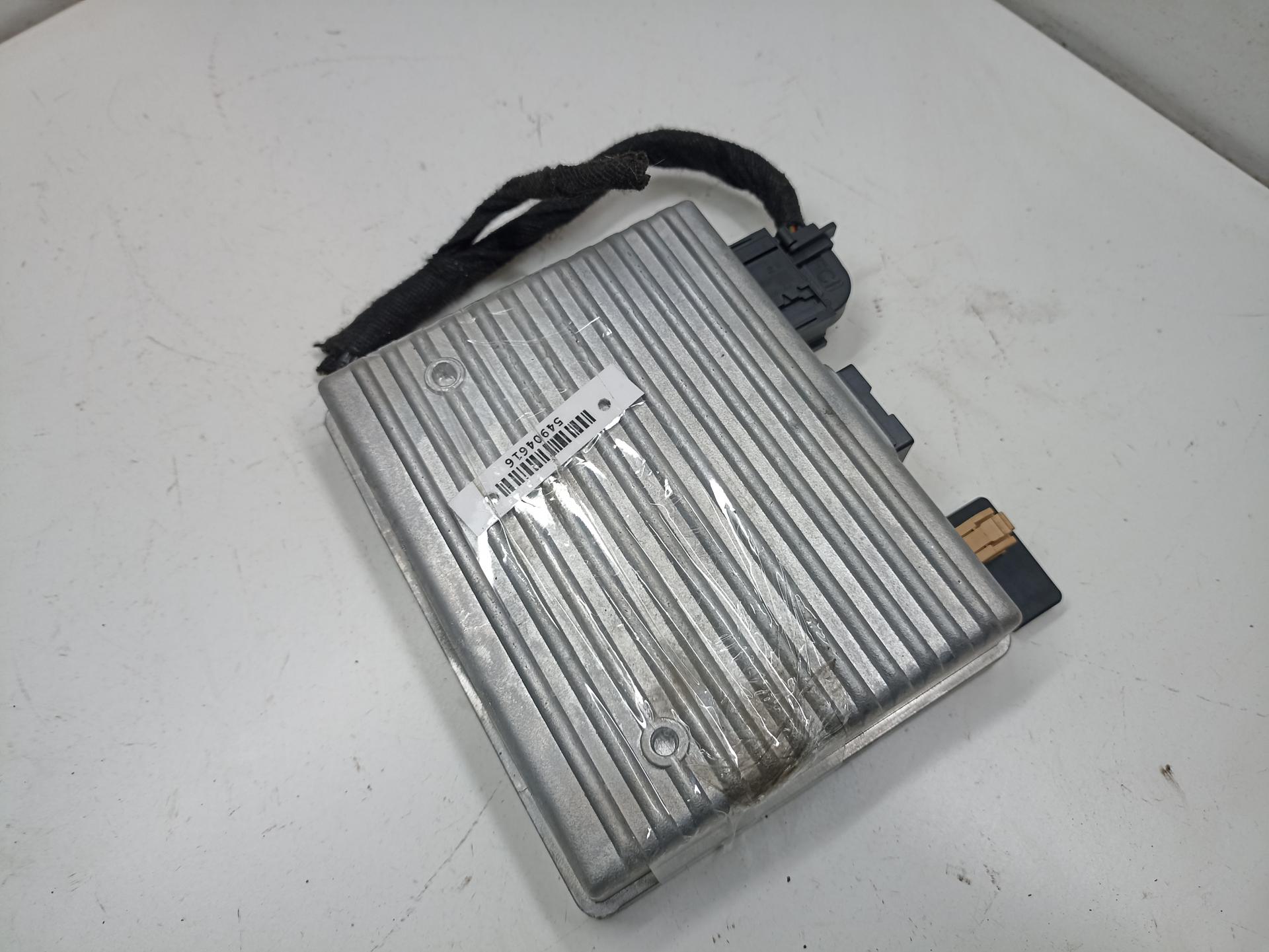 Блок Bluetooth