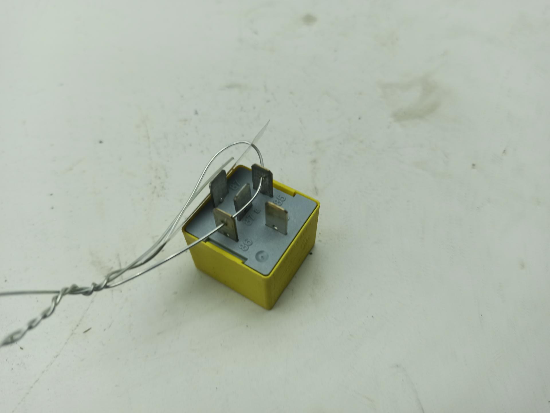 Реле (прочие)
