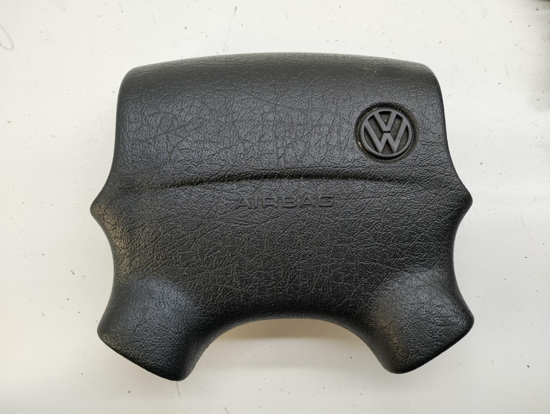 Подушка безопасности (Airbag) водителя