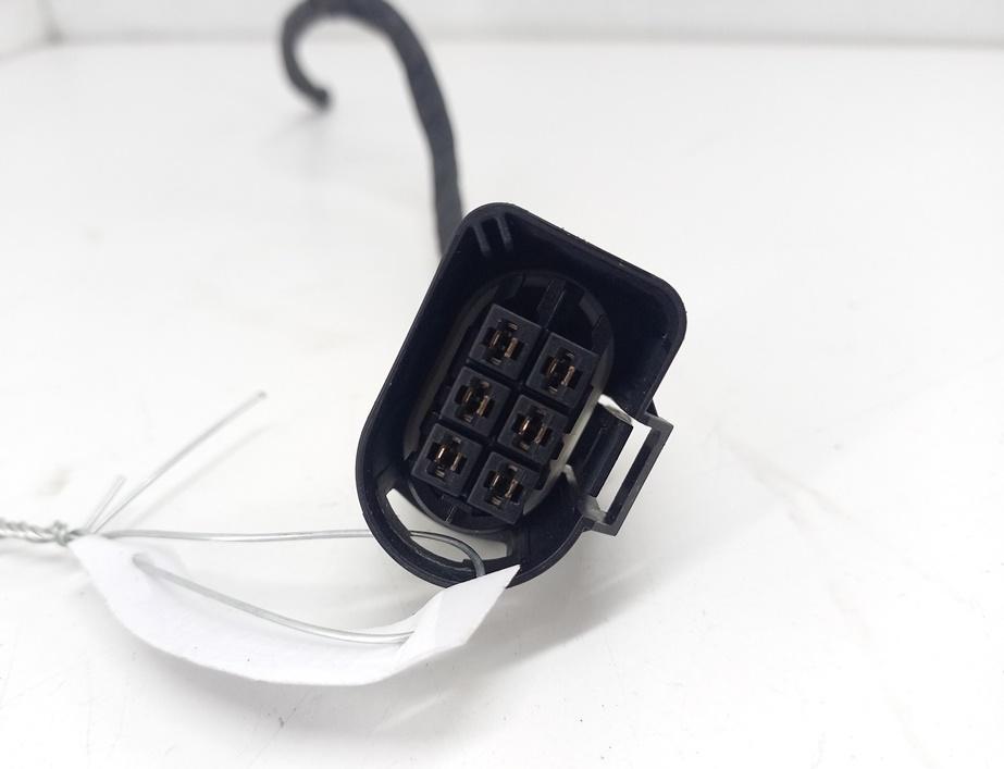 Разъем (фишка) проводки