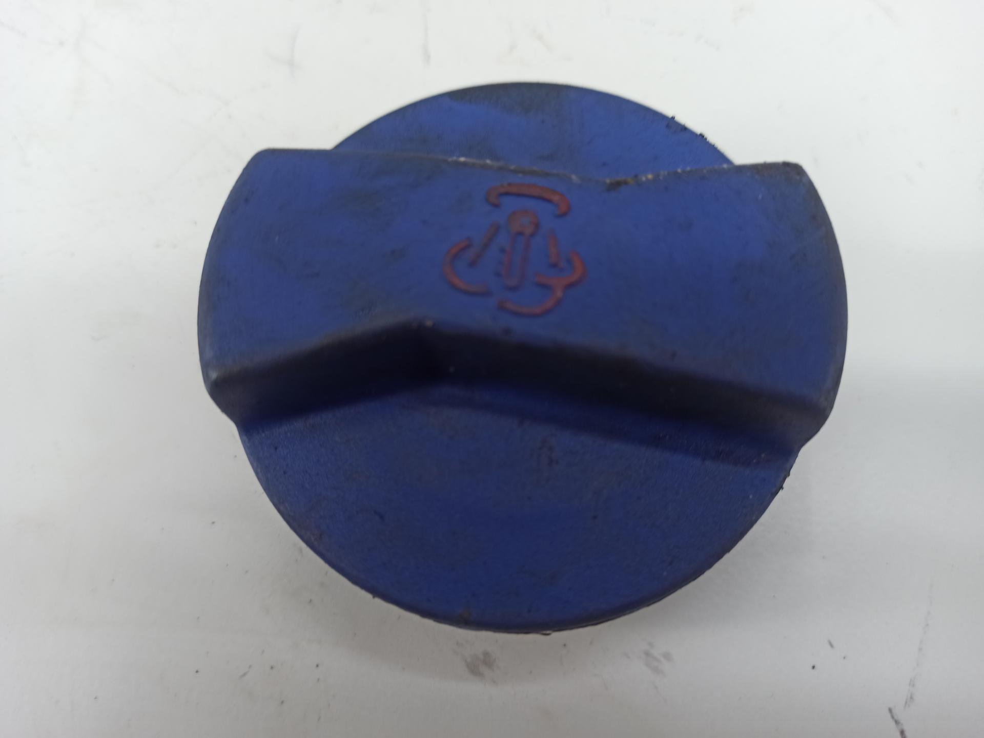 Пробка расширительного бачка
