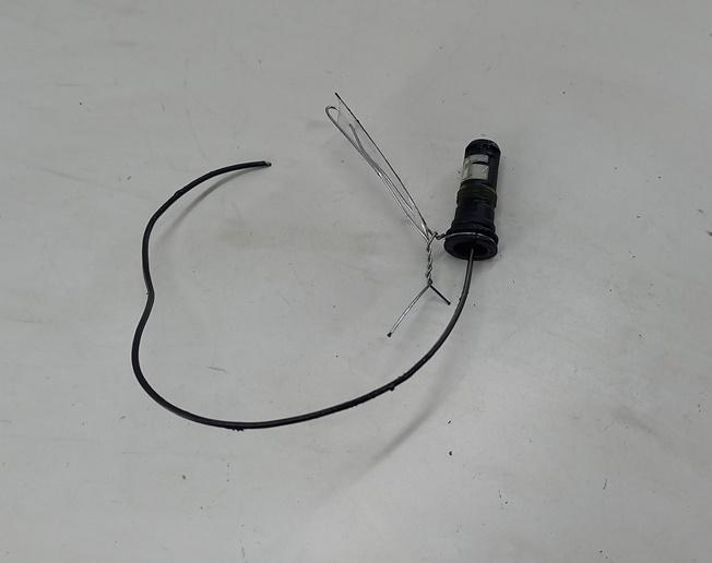 Разъем (фишка) проводки