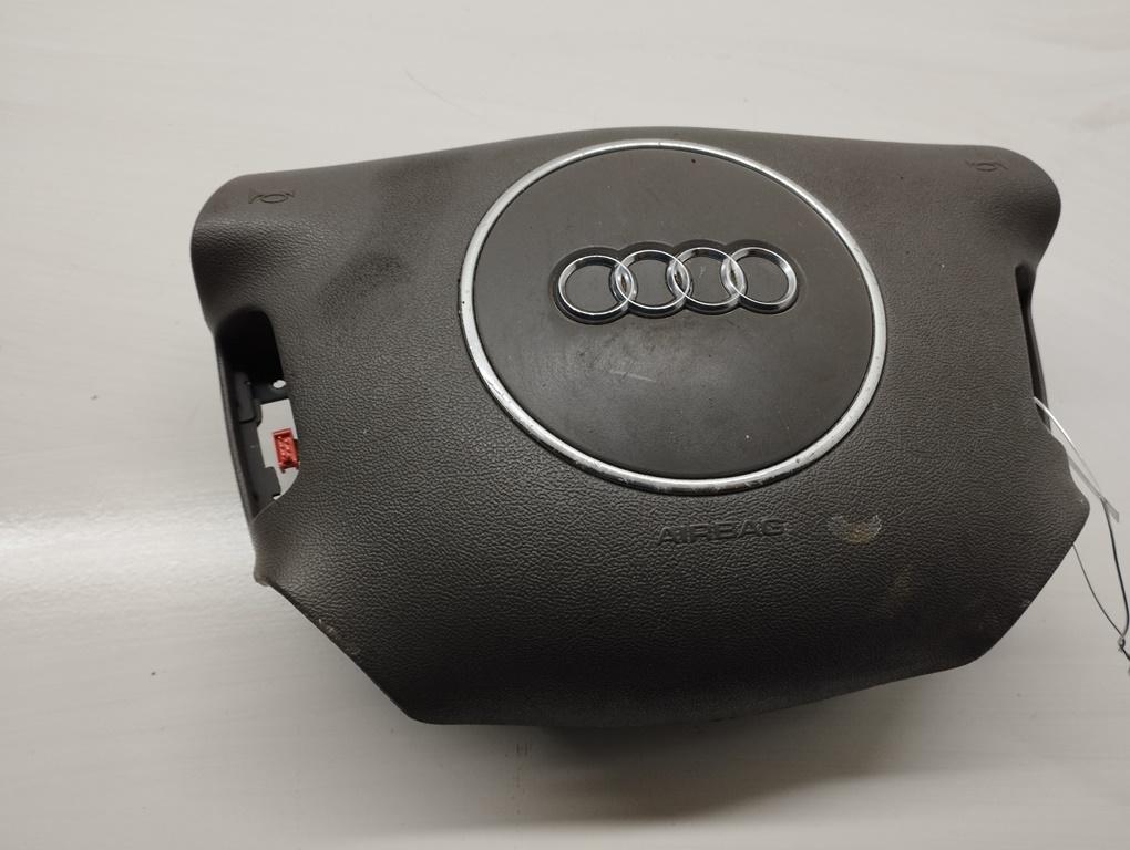 Подушка безопасности (Airbag) водителя