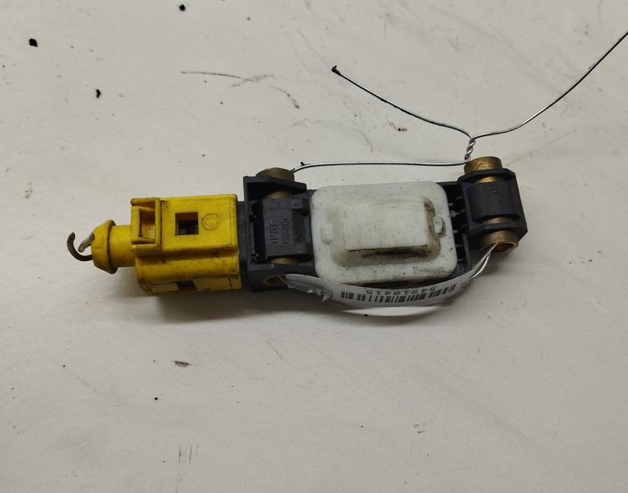 Датчик удара (Airbag)