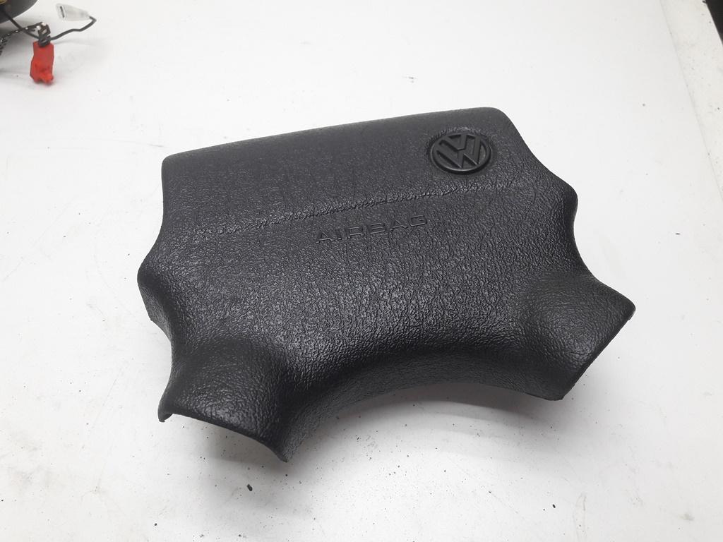 Подушка безопасности (Airbag) водителя