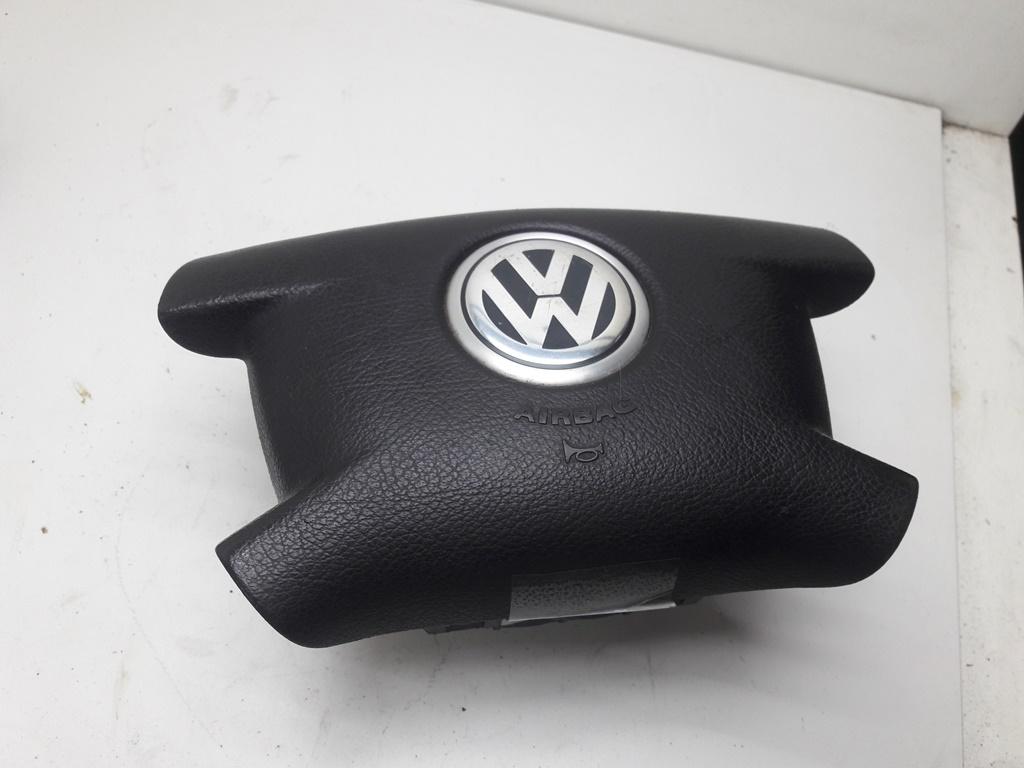 Подушка безопасности (Airbag) водителя