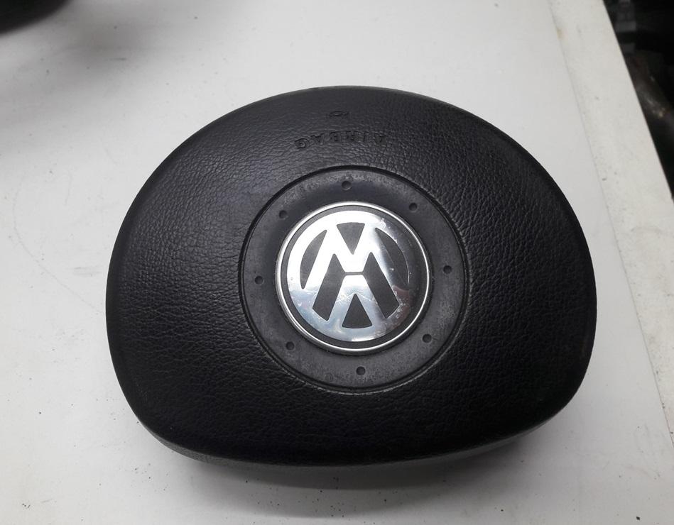 Подушка безопасности (Airbag) водителя