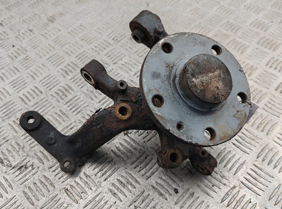 Ступица задняя правая