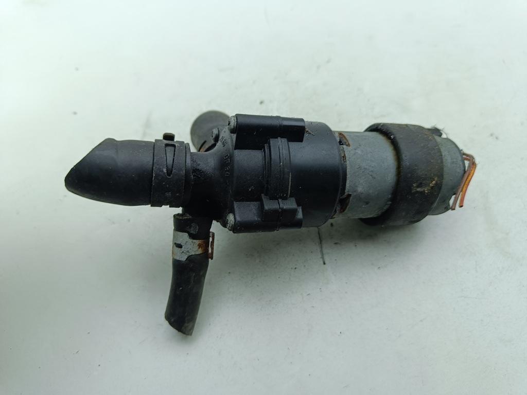 Насос водяной дополнительный