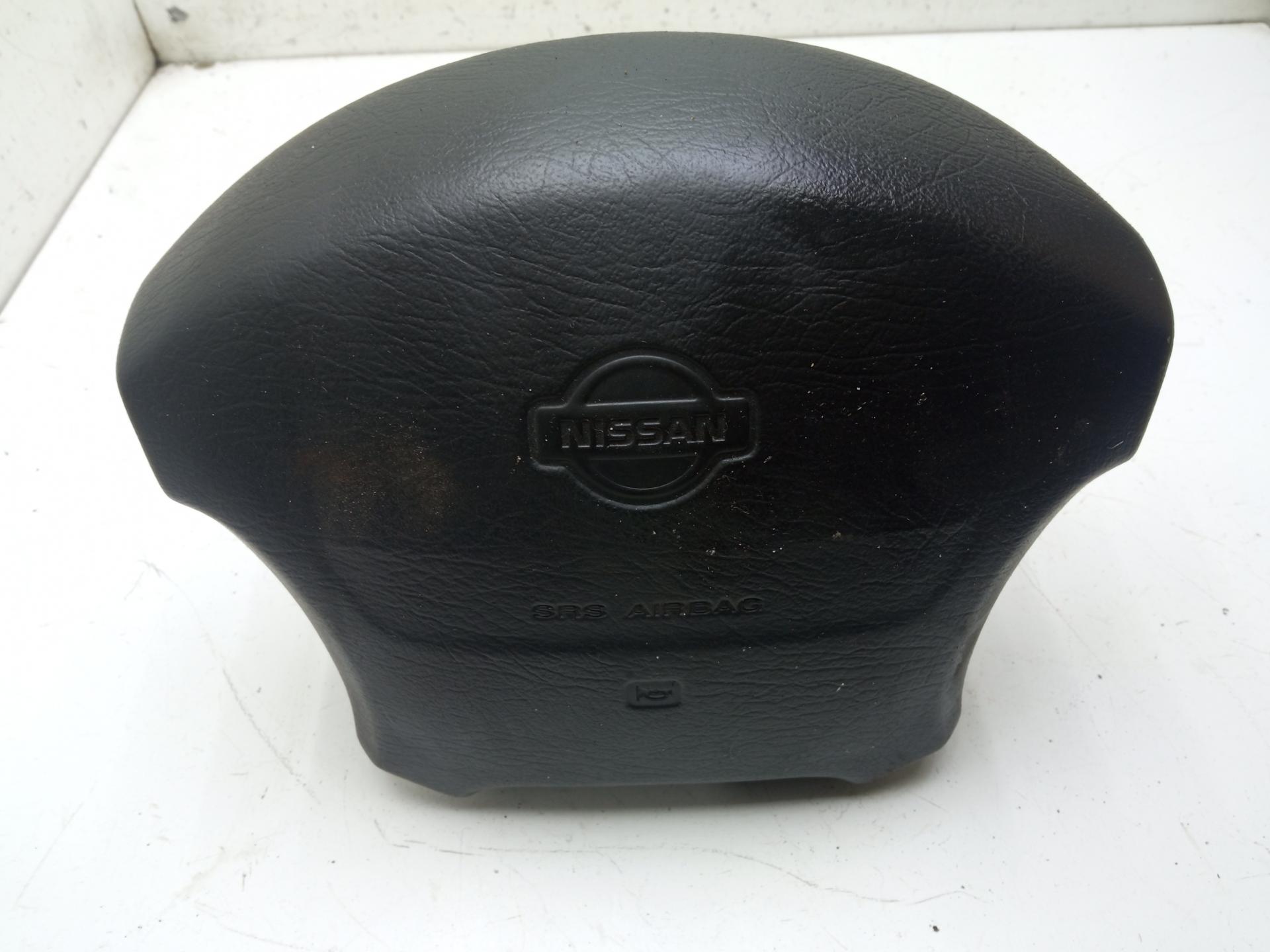 Подушка безопасности (Airbag) водителя