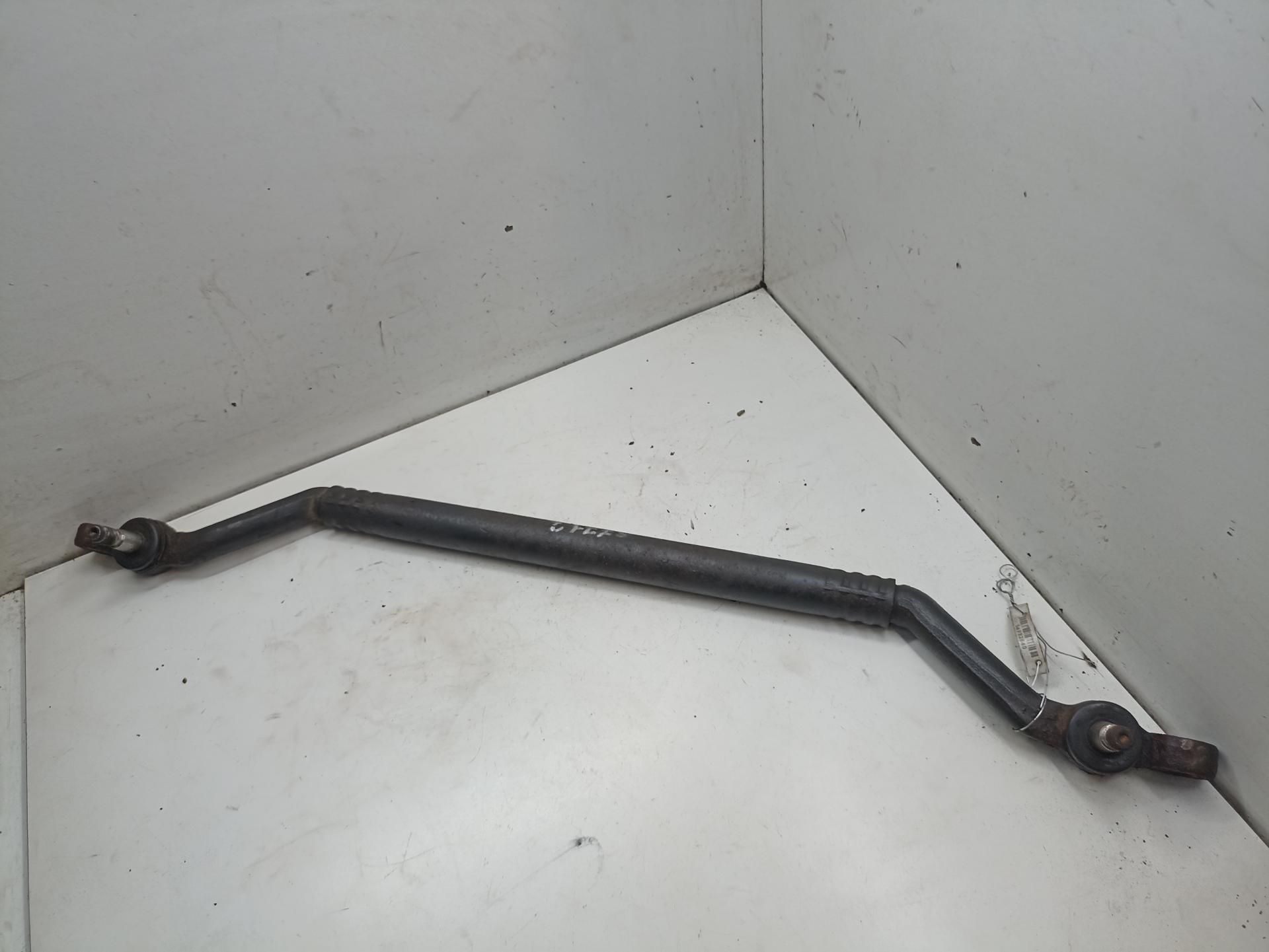 Тяга рулевая