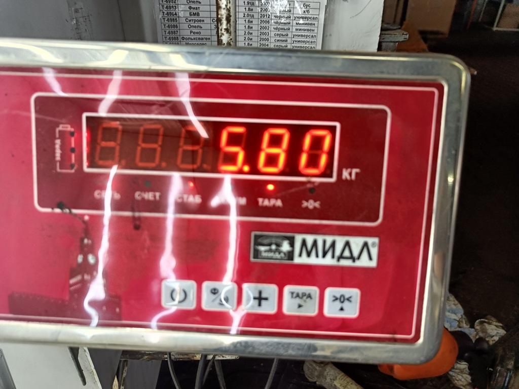 thumb