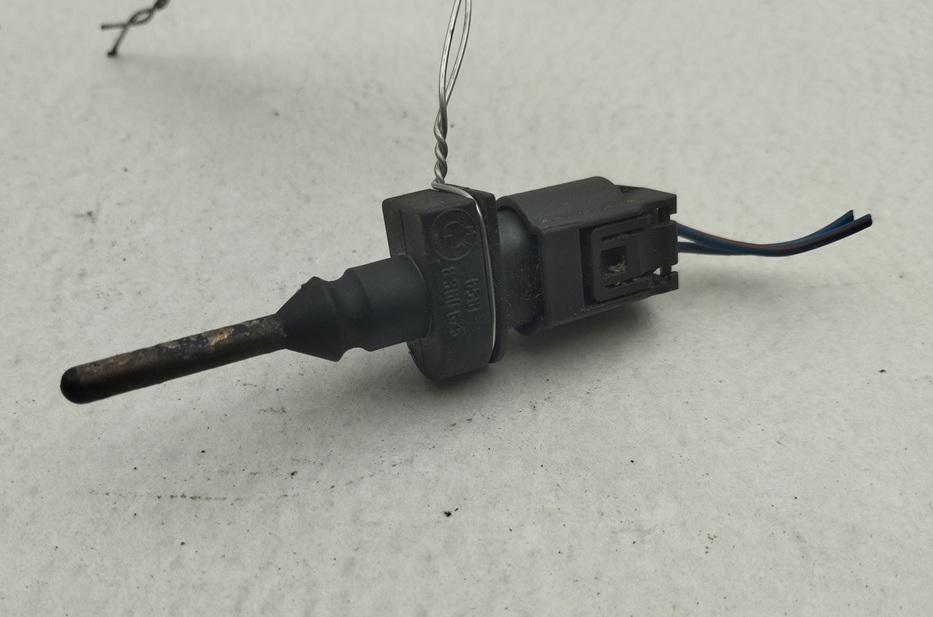 Датчик температуры