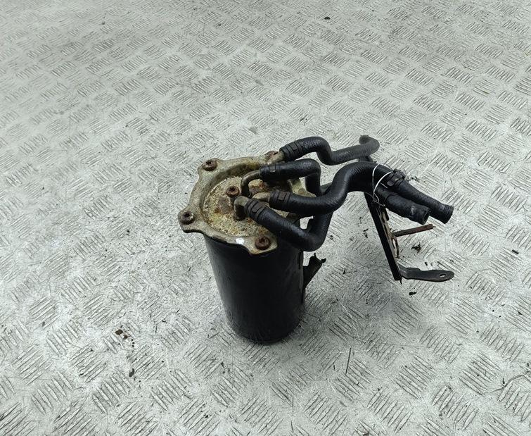 Корпус топливного фильтра