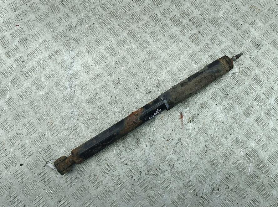 Амортизатор подвески задний левый