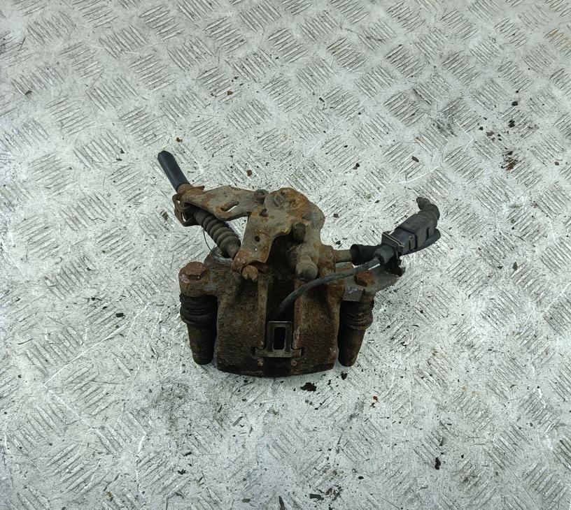 Суппорт задний правый