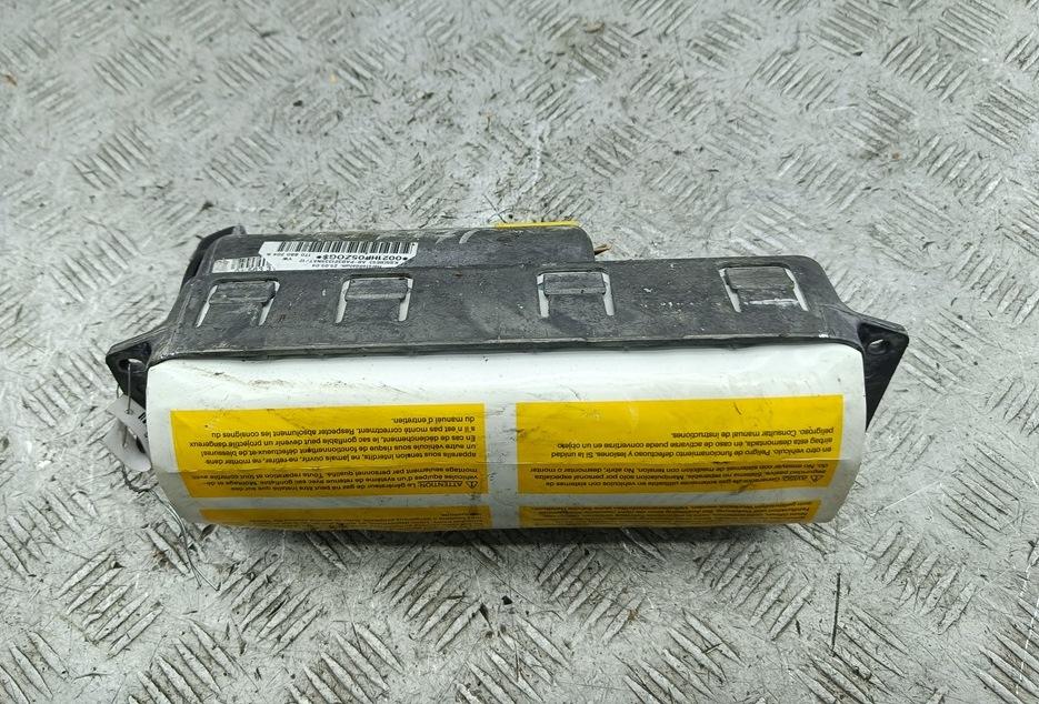 Подушка безопасности (Airbag) пассажира