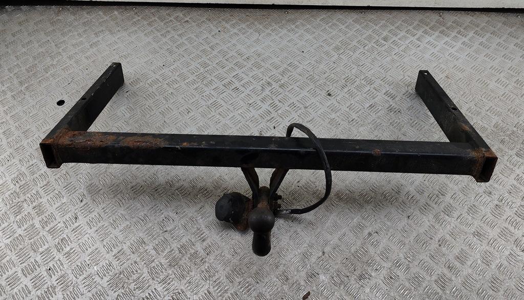 Прицепное устройство