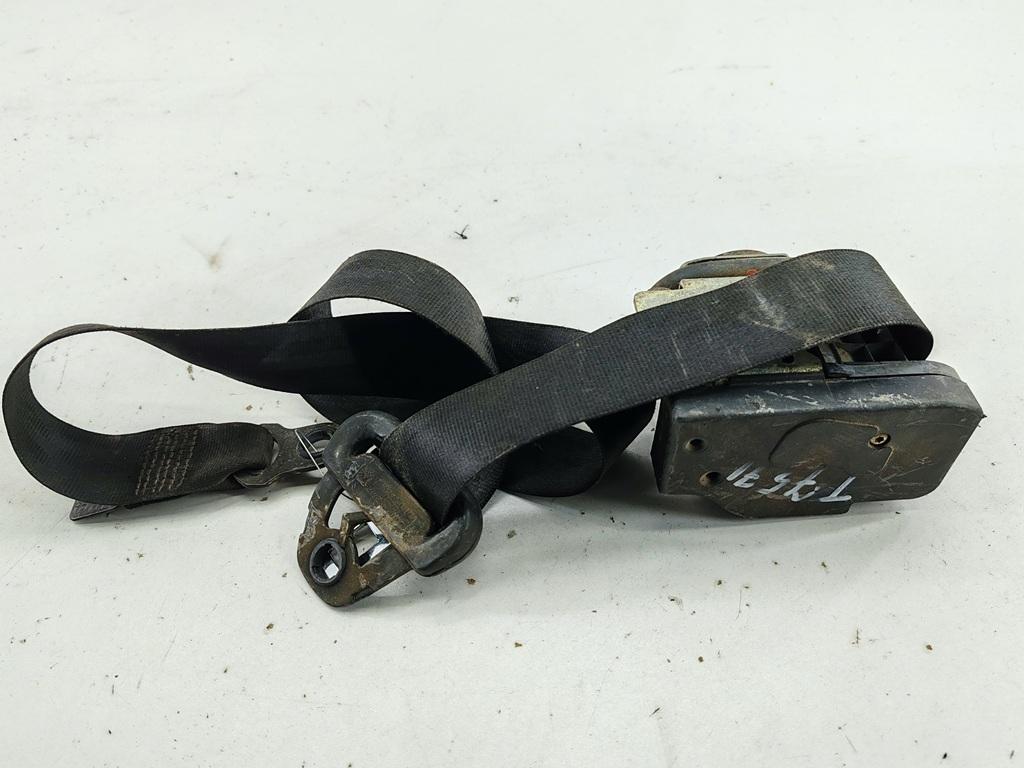 Ремень безопасности передний правый