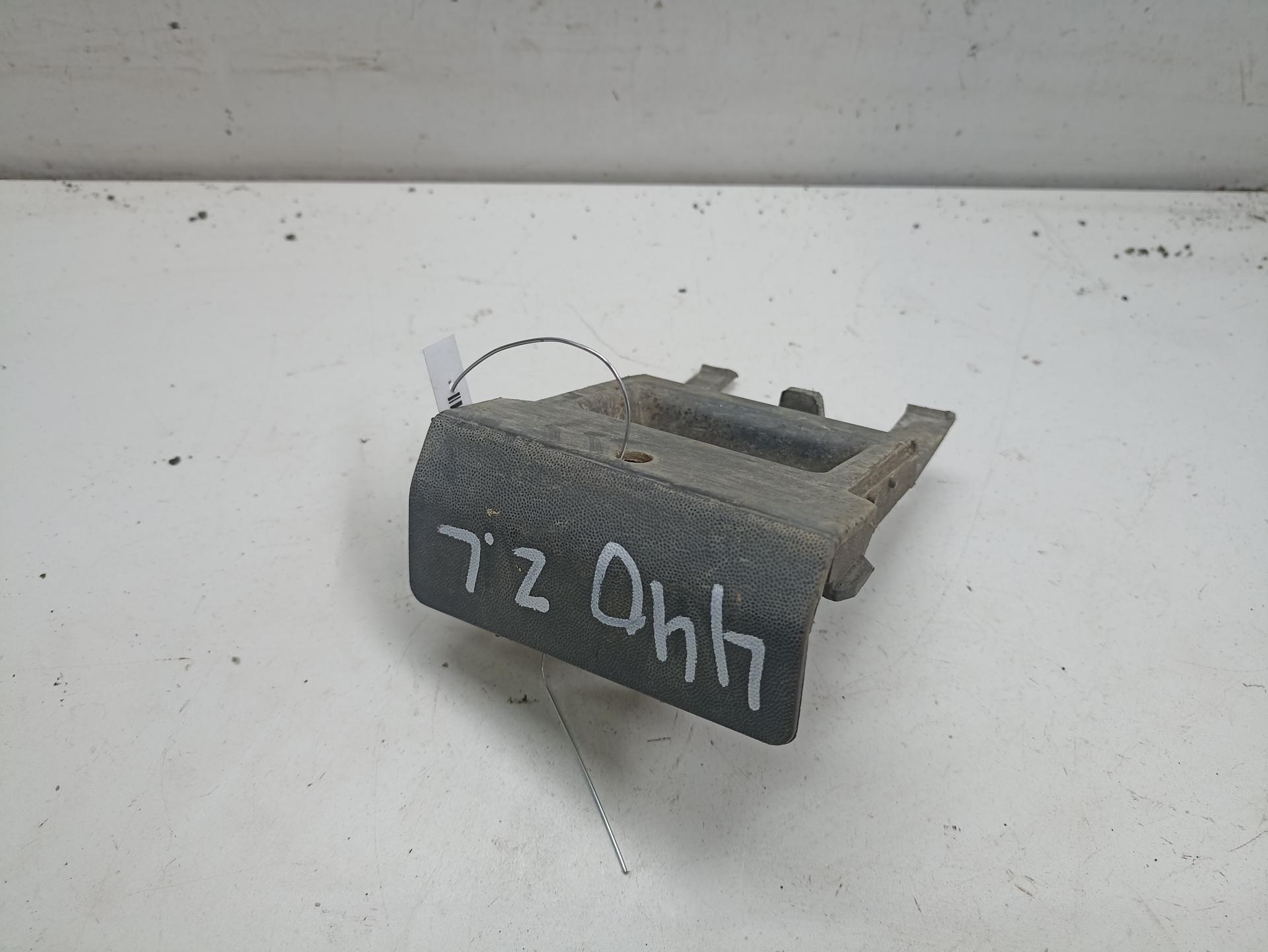 Заглушка порога