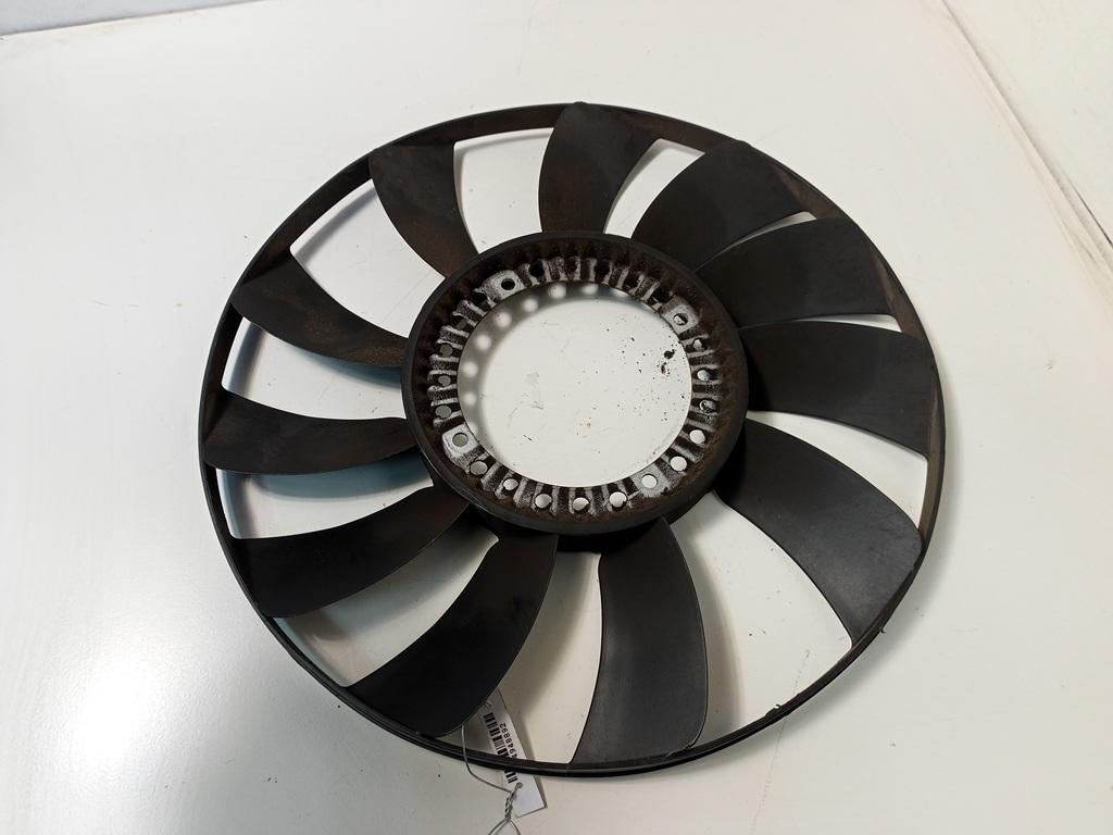 Крыльчатка вентилятора