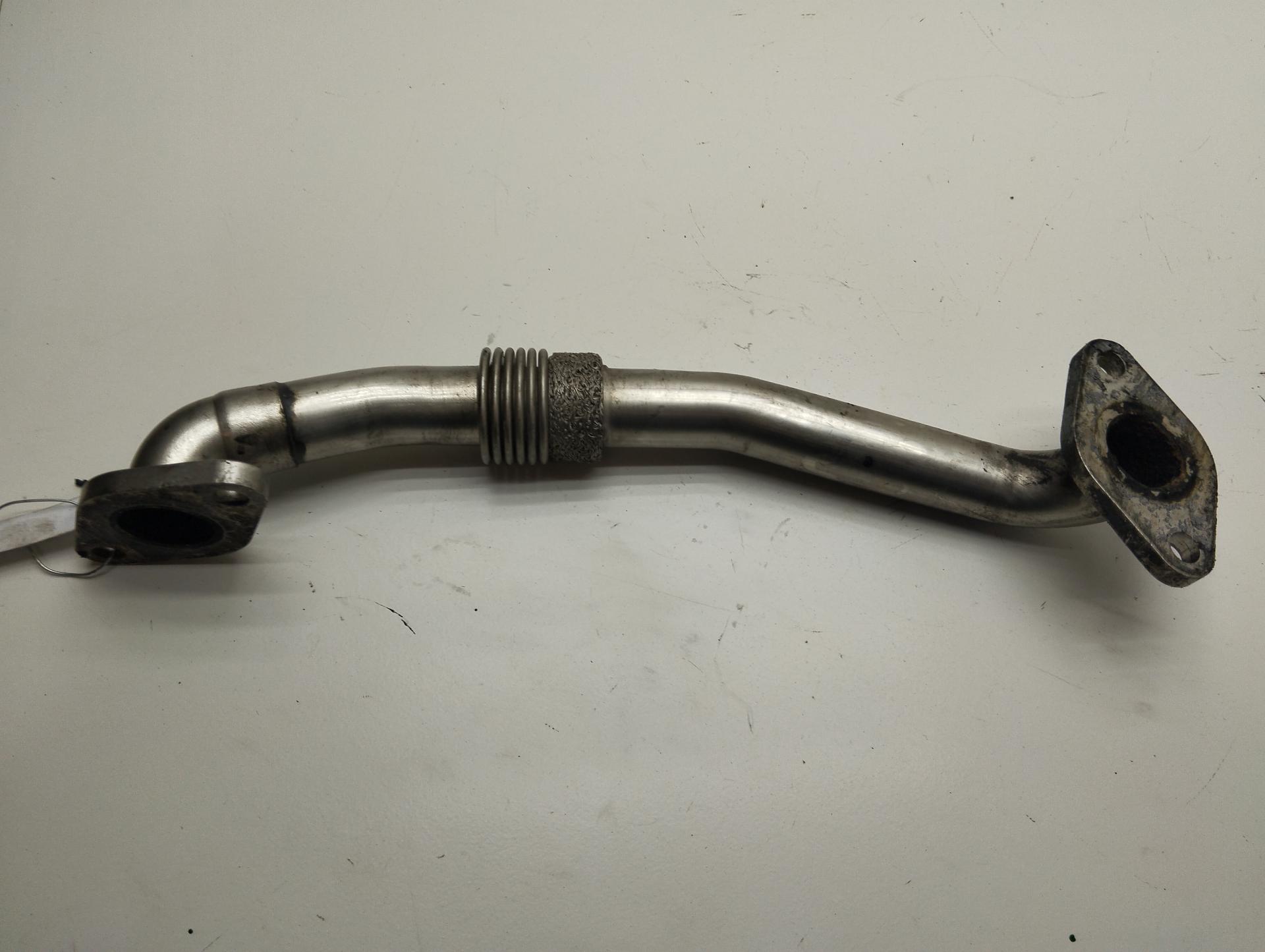 Трубка системы рециркуляции EGR