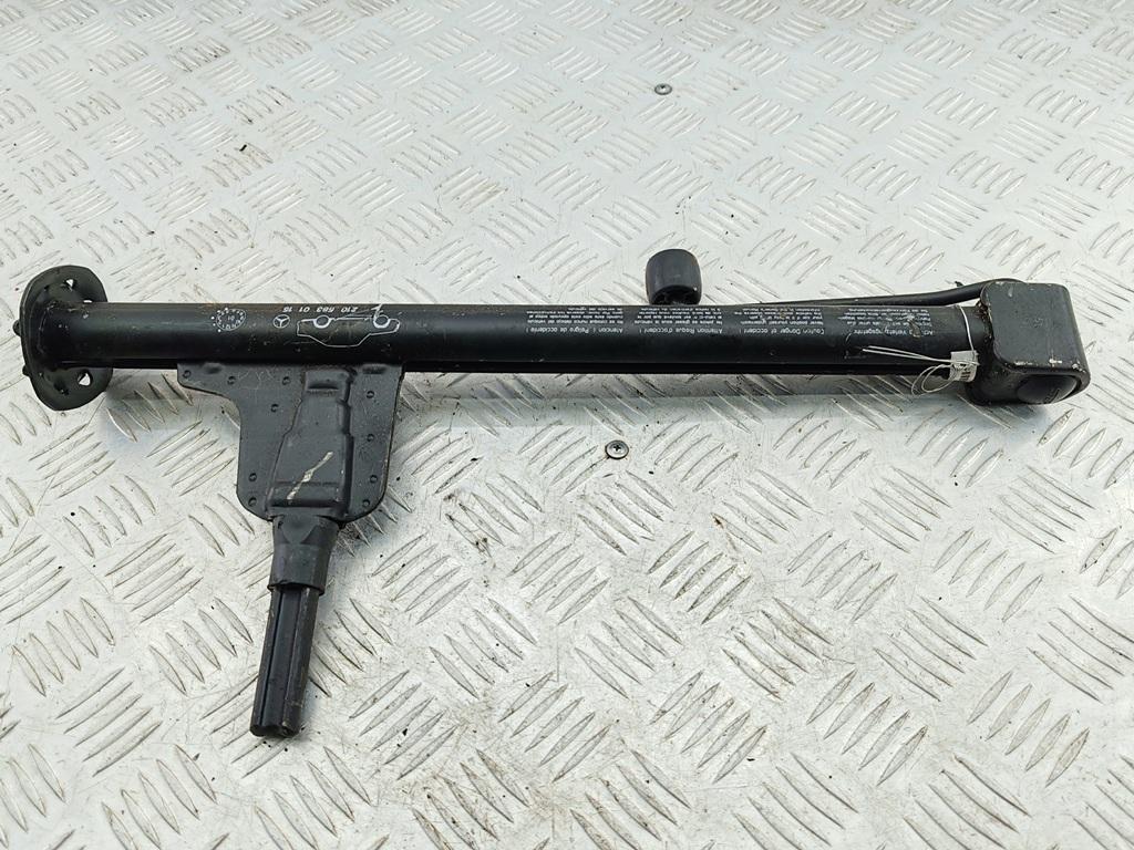 Домкрат