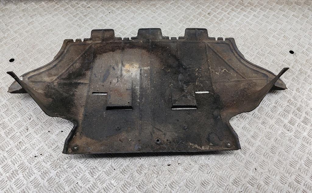 Защита под ДВС