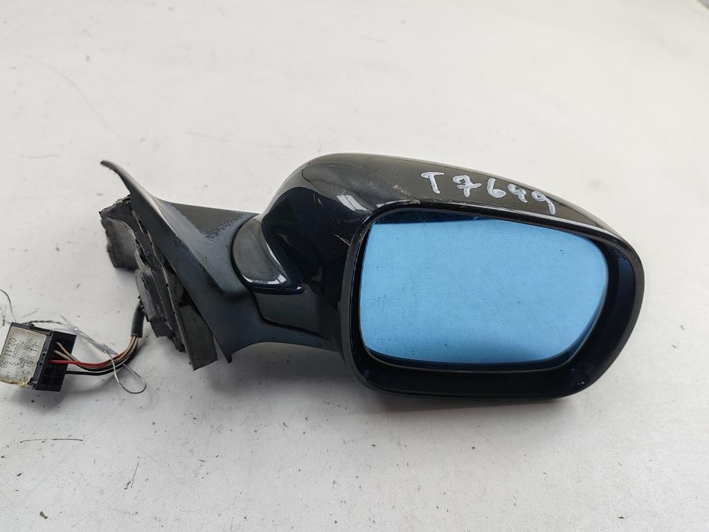 Зеркало наружное правое