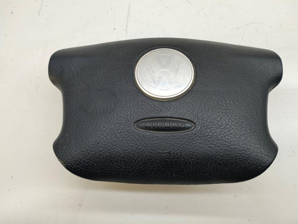 Подушка безопасности (Airbag) водителя