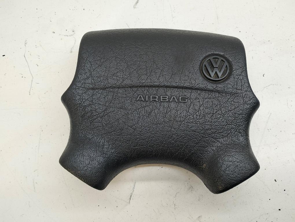 Подушка безопасности (Airbag) водителя