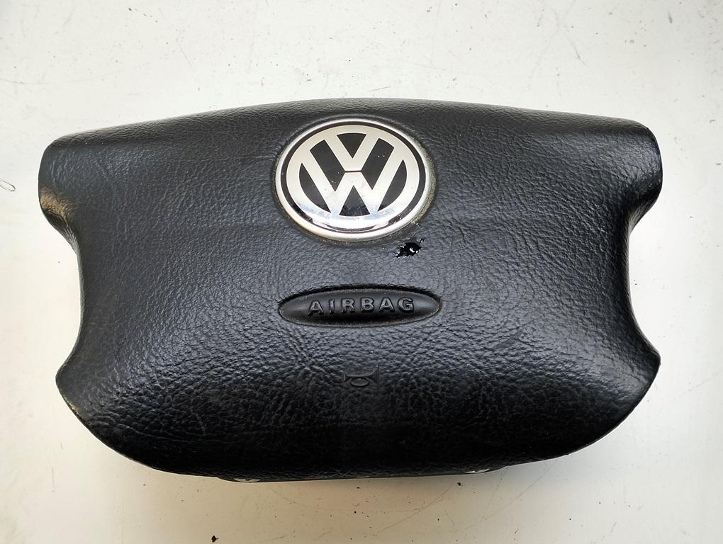 Подушка безопасности (Airbag) водителя