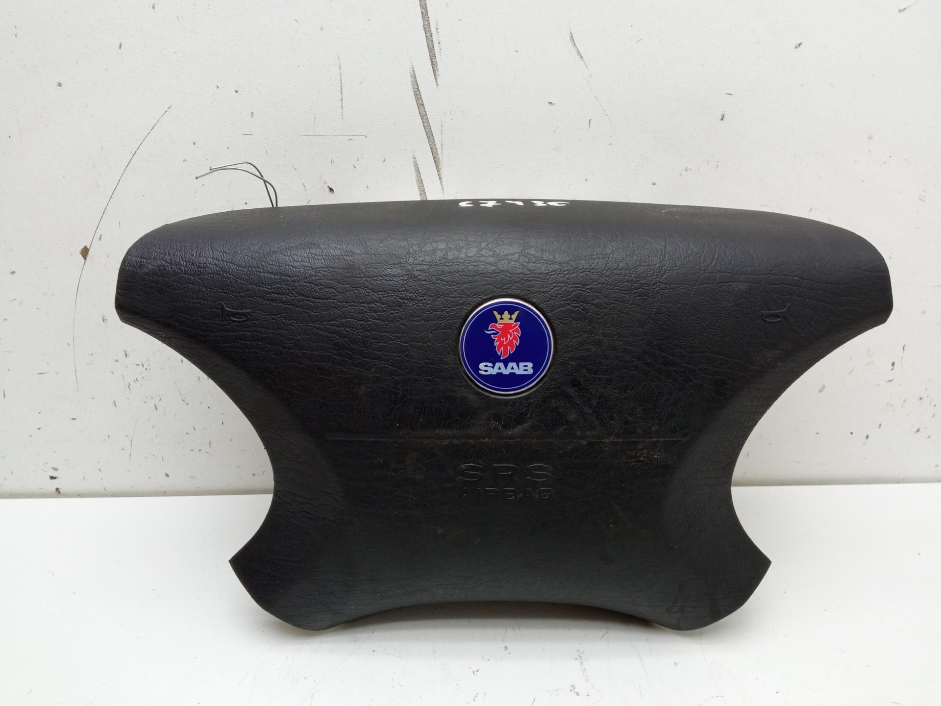 Подушка безопасности (Airbag) водителя
