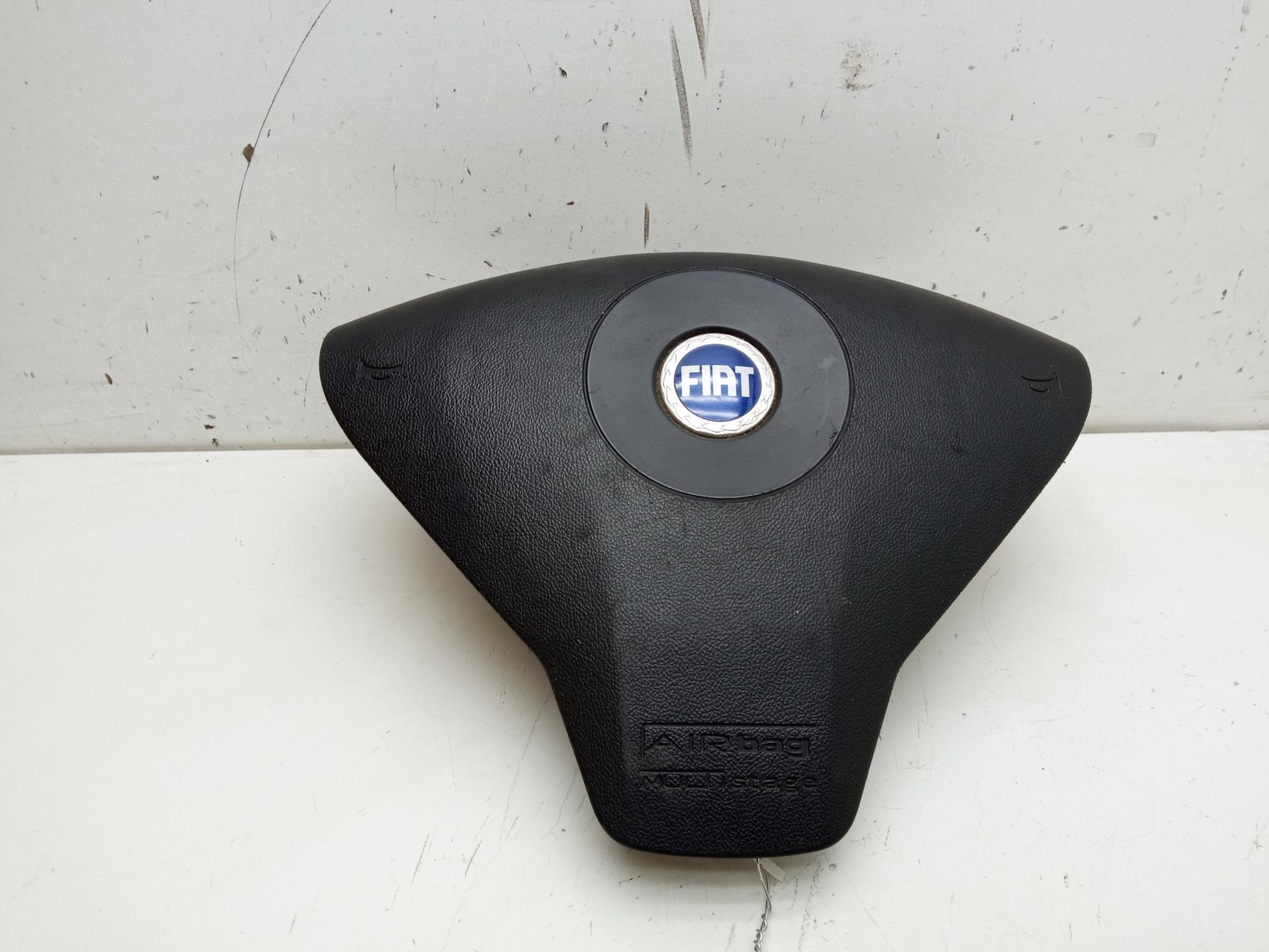 Подушка безопасности (Airbag) водителя
